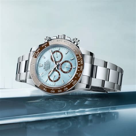 rolex costmograph daytona herstellung arbeitsschritte|Rolex daytona watch history.